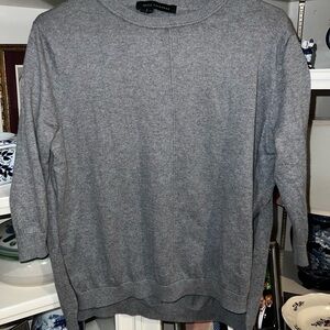 Skull 💀 Cashmere sweater- ladies XS/S